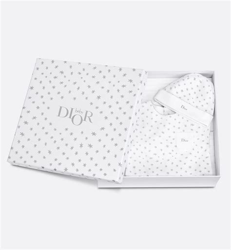dior geschenkset neugeborene